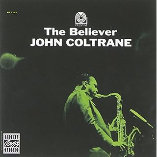 CD Cover Art