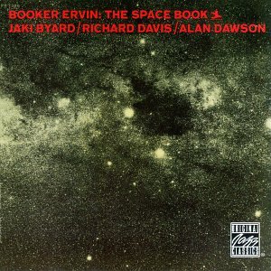 Space Book
