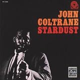 John ColtraneStardust