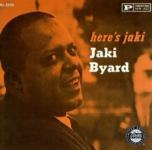 Here's Jaki