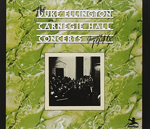 The Carnegie Hall Concerts (January 1946)