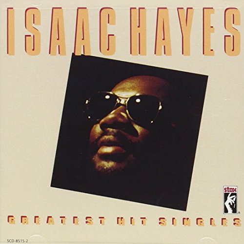 Isaac Hayes - Theme From 