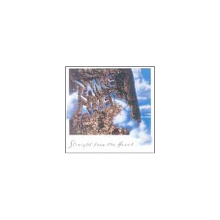 CD Cover Art