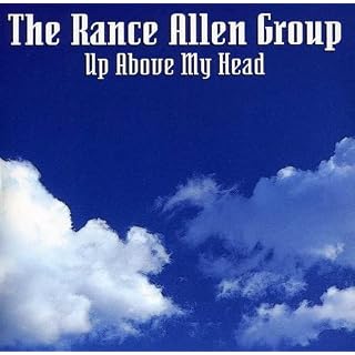 CD Cover Art