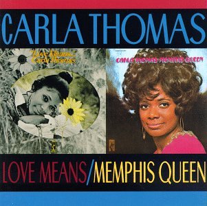 Carla Thomas - Don