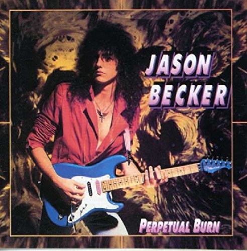 Jason Becker - Perpetual Burn - Zortam Music