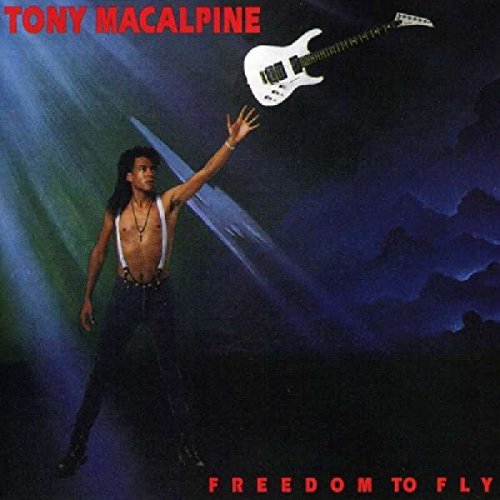 Freedom to Fly