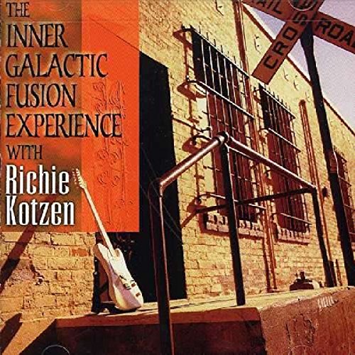 Richie Kotzen - Last Words Lyrics - Zortam Music