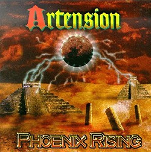 Phoenix Rising