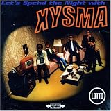 Xysma