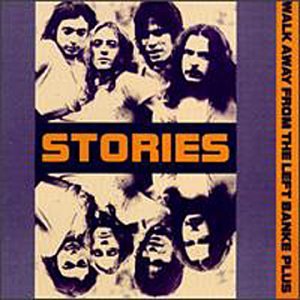 Stories - Walk Away From the Left Banke - Zortam Music