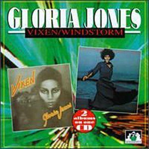 Gloria Jones - 60