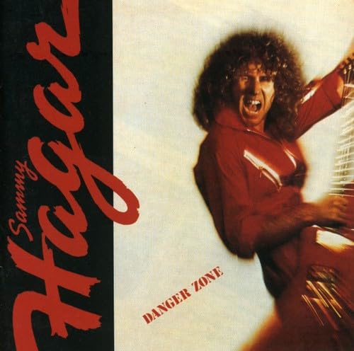 Sammy Hagar - Danger Zone - Zortam Music