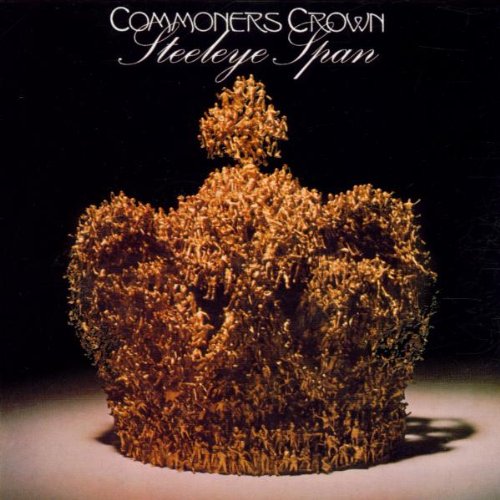 Commoner's Crown