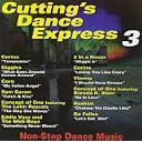 CD Cover Art