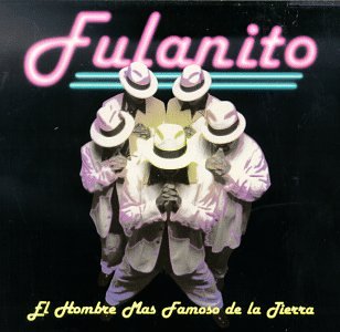 Hombre Mas Famoso de la Tierra