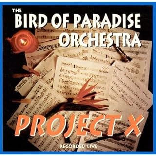 CD Cover Art