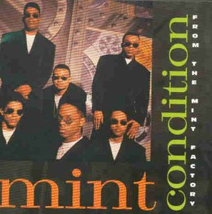 Mint Condition - Nobody Does It Betta Lyrics - Zortam Music