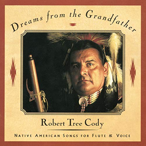 Dreams from the Grandfather