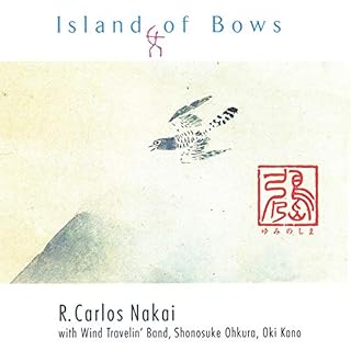 CD Cover Art