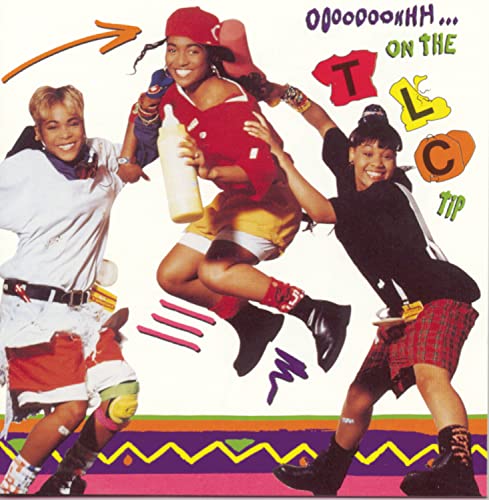 Ooooooohhh...on The Tlc Tip