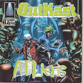 CD Cover Art