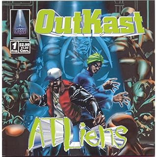 CD Cover Art