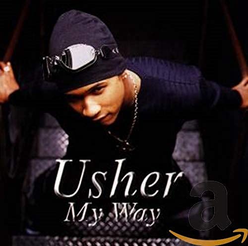 Usher - Usher 