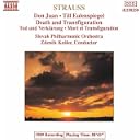 CD Cover Art