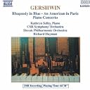 CD Cover Art