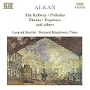 CD Cover Art