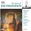 CD Cover Art