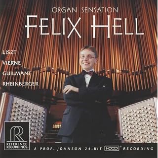 CD Cover Art