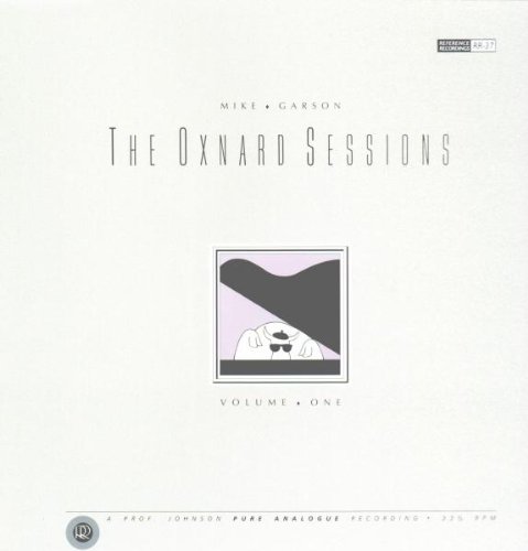The Oxnard Sessions, Vol. 1