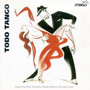 Todo Tango