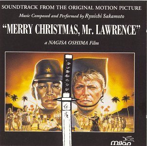 Ryuichi Sakamoto - Merry Christmas, Mr. Lawrence Lyrics - Zortam Music