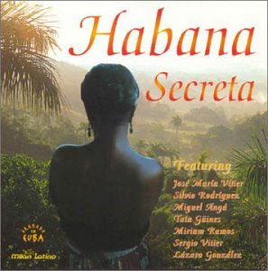 Habana Secreta