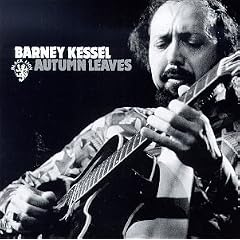 Barney Kessel / The look of love