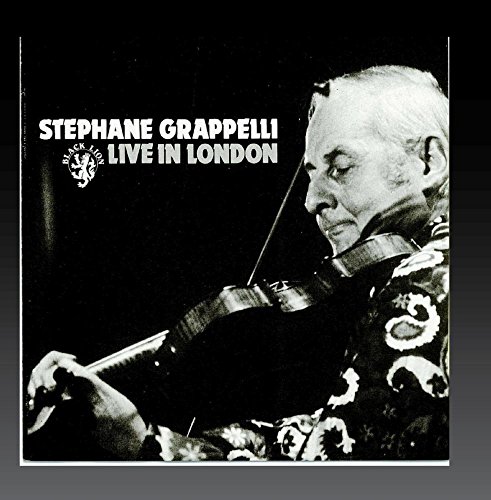 Live in London