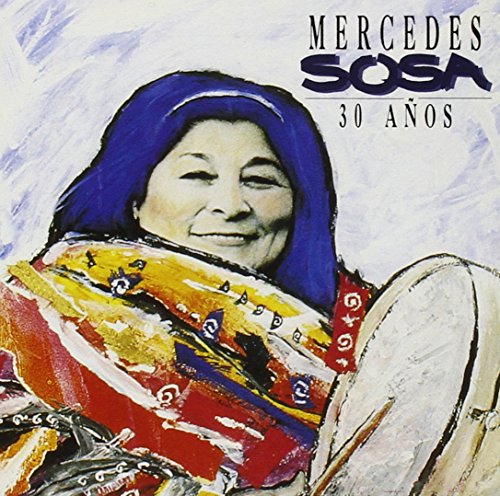 Mercedes Sosa - 30 Años - Zortam Music