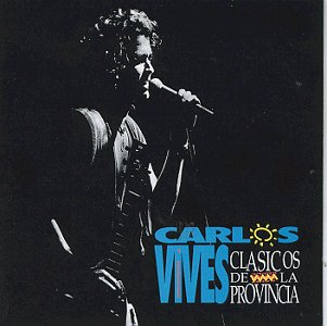 Carlos Vives - Rock & Pop en español - Zortam Music