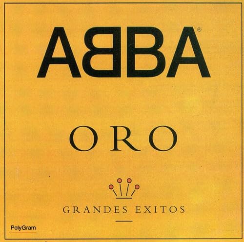 Abba - Oro  Grandes Exitos - Zortam Music
