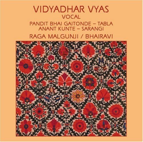 Vidyadhar Vyas