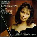 Rachmaninov: Piano Concertos Nos. 2 & 3