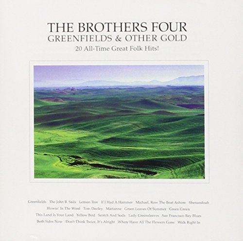 Brothers Four - This Land Is Your Land Lyrics - Zortam Music