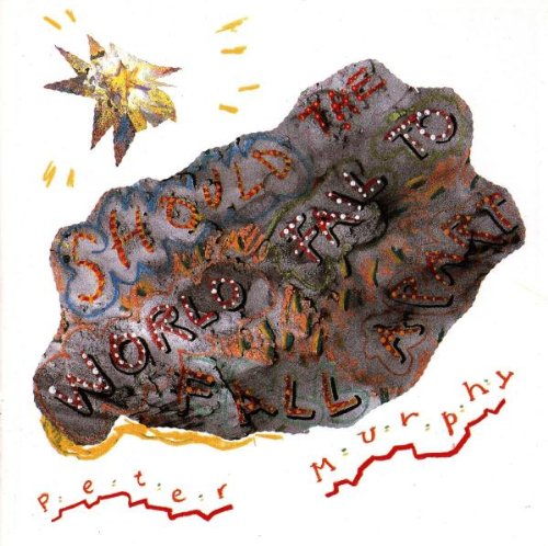 Peter Murphy - Should the World Fail to Fall Apart - Zortam Music