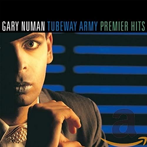 Gary Numan - Premier Hits: The Best of Gary Numan - Zortam Music