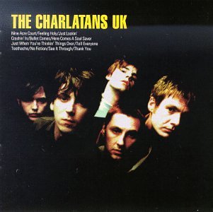 Charlatans - Feeling Holy Lyrics - Zortam Music