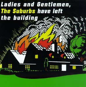 Suburbs - Love Is The Law Lyrics - Zortam Music