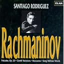 CD Cover Art